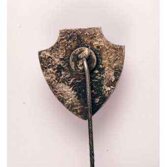 Pin från det sovjetiska estniska inrikesministeriet, 1970-1980-tal. Espenlaub militaria