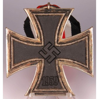 Omärkt järnkors 1939, 2:a klass. Espenlaub militaria