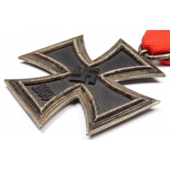 Croce di ferro 1939, 2a classe, non contrassegnata.. Espenlaub militaria