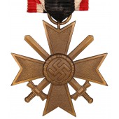 Cruz al Mérito de Guerra de 2ª Clase