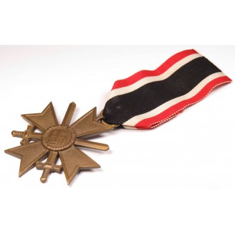 Cruz al Mérito de Guerra de 2ª Clase. Espenlaub militaria