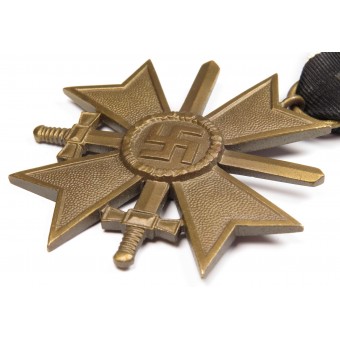 Kriegsverdienstkreuz 2. Klasse. Espenlaub militaria