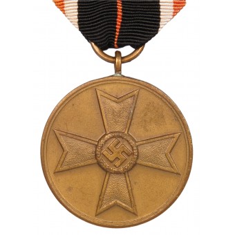 Медаль Военных Заслуг 60. Espenlaub militaria