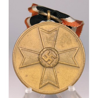 Médaille du mérite de guerre 60 Katz & Deyhle. Espenlaub militaria