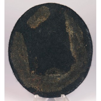 Wettkampfsieger Kyffhäuserbund 1939 sleeve shield. Espenlaub militaria