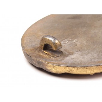 Distintivo di ferita in oro di Klein & Quenzer 65. Espenlaub militaria