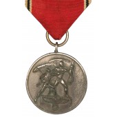 Медаль Аншлюса Австрии