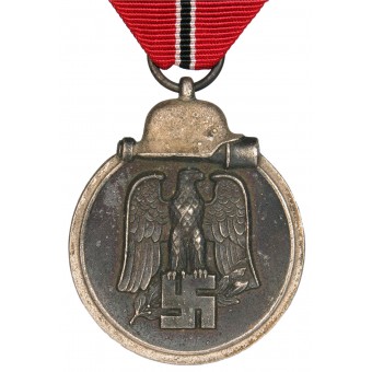 Medalla de la Campaña del Este. Espenlaub militaria