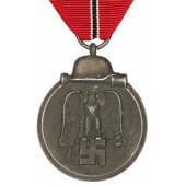 Medaille für den Ostfeldzug