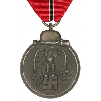 Medalla de la Campaña del Este. Espenlaub militaria