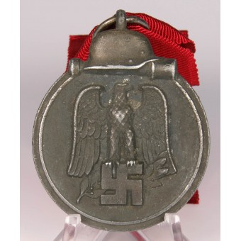 Medalla de la Campaña del Este. Espenlaub militaria