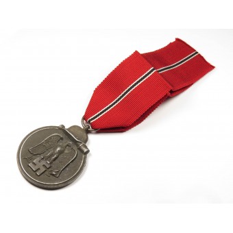 Medalla de la Campaña del Este. Espenlaub militaria