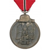 Medaglia della campagna d'Oriente, Hauptmunzamt 
