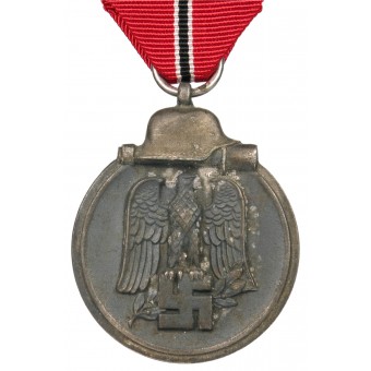 Ostfeldzug-Medaille, Hauptmunzamt 30. Espenlaub militaria