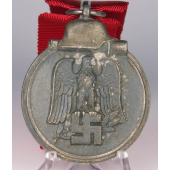 Eastern Campaign Medal, Hauptmunzamt 30. Espenlaub militaria