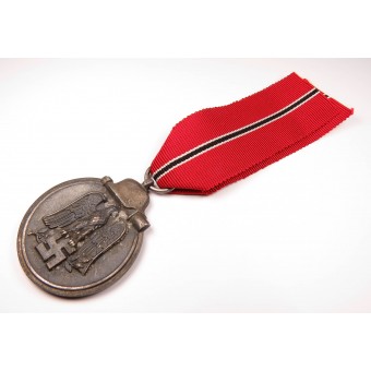 Medalj för östliga fälttåget, Hauptmunzamt 30. Espenlaub militaria
