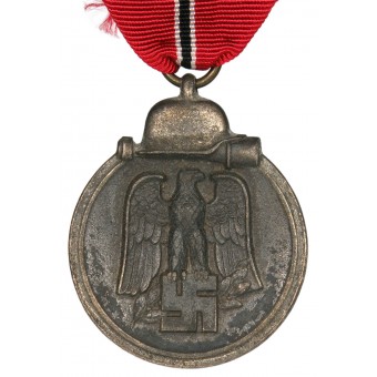 Medalla de la Campaña del Frente Oriental. Espenlaub militaria