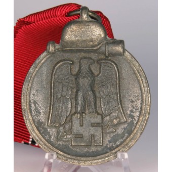 Medaglia della Campagna del fronte orientale. Espenlaub militaria