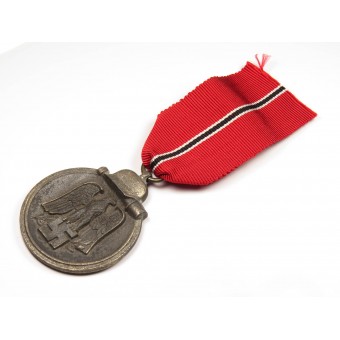Medalla de la Campaña del Frente Oriental. Espenlaub militaria