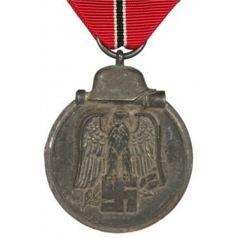 Duitse oostelijke campagne-medaille. Espenlaub militaria