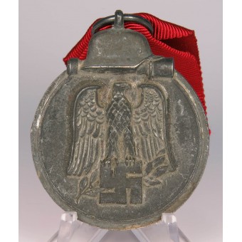 Médaille allemande de la campagne de lEst. Espenlaub militaria
