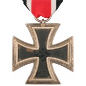 Croce di Ferro di 2a classe, Hanauer Plakettenhersteller 