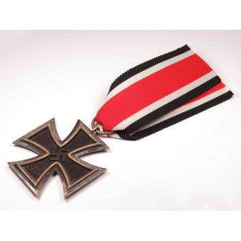 Croix de fer de 2e classe, Klein & Quenzer 65. Espenlaub militaria