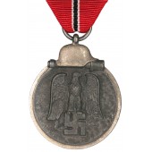 Russische campagne medaille