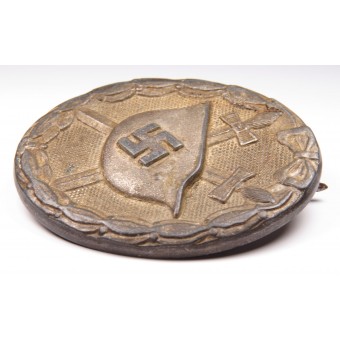 Silver sårmärke 1939, 107. Espenlaub militaria