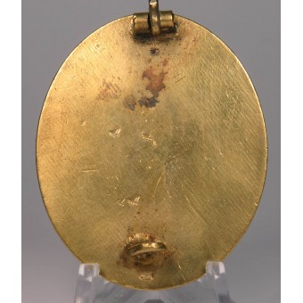 Verwundetenabzeichen in Gold, 13. Espenlaub militaria