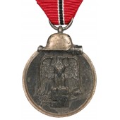 Medalj för östliga fälttåget från andra världskriget