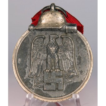Medaglia della Campagna dOriente della Seconda Guerra Mondiale. Espenlaub militaria