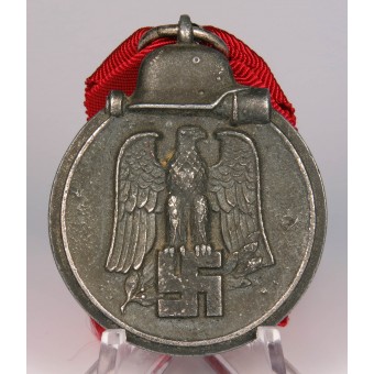 WK2 Deutsche Ostfeldzug Medaille. Espenlaub militaria