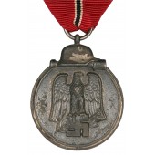 Медаль кампании в Советском Союзе