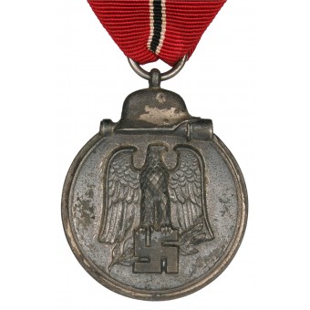 Medaille für den sowjetischen Feldzug. Espenlaub militaria