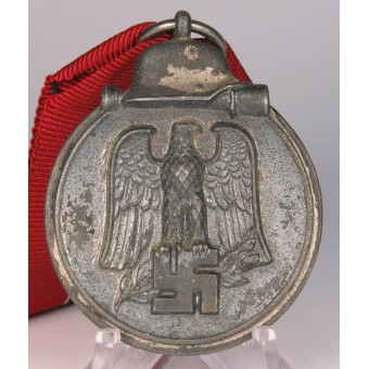 Medalla de la Campaña Soviética. Espenlaub militaria