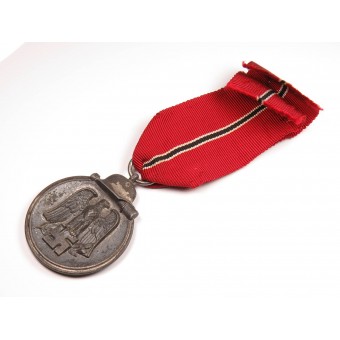 Médaille de la campagne soviétique. Espenlaub militaria