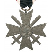 Croix du mérite de guerre de 2e classe 