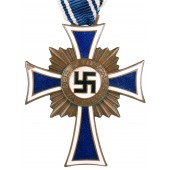 Saksan äidinristi 3. luokka, Mutterehrenkreuz