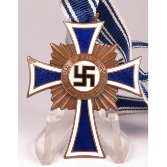 Duits Moederkruis 3e Klasse, Mutterehrenkreuz. Espenlaub militaria