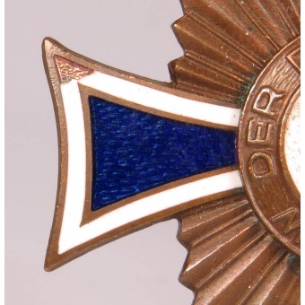 Cruz de las Madres Alemanas de 3ª Clase, Mutterehrenkreuz. Espenlaub militaria