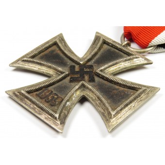 Croix de fer de 2e classe. Espenlaub militaria