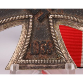 Croix de fer de 2e classe. Espenlaub militaria