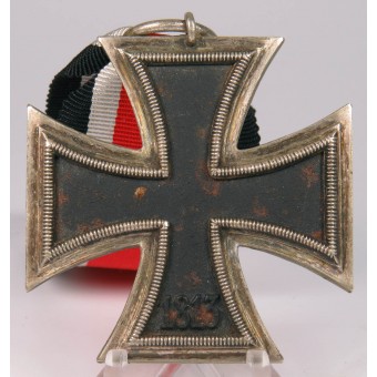 Iron Cross 2nd Class. Espenlaub militaria