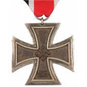 Железный Крест 2-го класса с редкой маркировкой