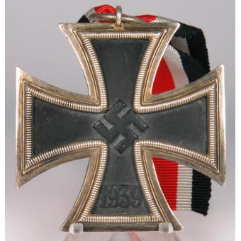 Croix de fer de deuxième classe 65. Espenlaub militaria