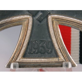 Eisernes Kreuz zweiter Klasse 65. Espenlaub militaria