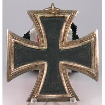 Cruz de Hierro de Segunda Clase 65. Espenlaub militaria