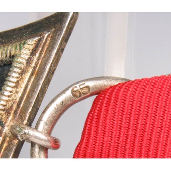 Croce di Ferro di Seconda Classe 65. Espenlaub militaria