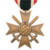 Kriegsverdienstkreuz 2-го класса